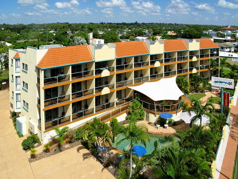 Shelly Bay Resort - Surfers Paradise Gold Coast 0