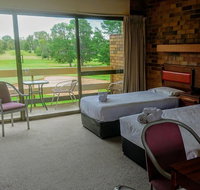 Shepparton Golf Motel - Surfers Paradise Gold Coast