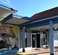 Ship Inn Motel - Surfers Paradise Gold Coast