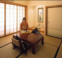 Shizuka Ryokan Japanese Country Spa  Wellness Retreat - Surfers Paradise Gold Coast