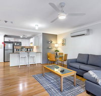 Shoal Bay Beach Apartments 6/2 Shoal Bay Road - Surfers Paradise Gold Coast