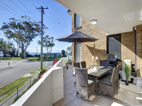 Shoal Bay Road, Fleetwood Unit 3, 63 - Surfers Paradise Gold Coast 0