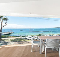 Shoal Bay Views