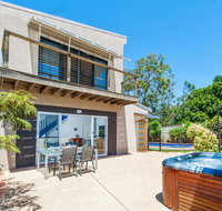 Shoally Loft 58 Tomaree Road