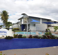 Shoredrive Motel - Surfers Paradise Gold Coast