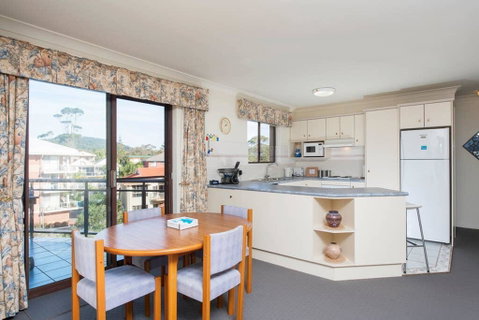 Shoreline - Surfers Paradise Gold Coast 2
