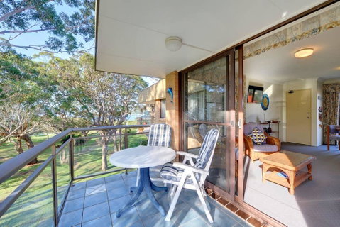 Shoreline - Surfers Paradise Gold Coast 1