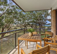 Shoreline Unit 151 Intrepid Close - Surfers Paradise Gold Coast