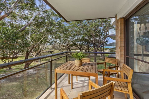 Shoreline, Unit 15,1 Intrepid Close - Surfers Paradise Gold Coast 0