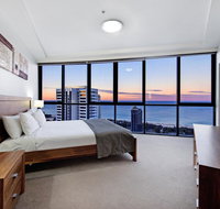 Sierra Grand Broadbeach - Surfers Paradise Gold Coast