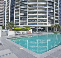 Sierra Grand Broadbeach - GCLR - Surfers Paradise Gold Coast
