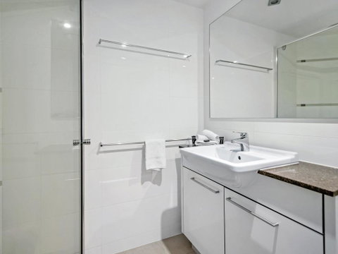 Sierra Grand Broadbeach Private 2 Bedroom - Surfers Paradise Gold Coast 3