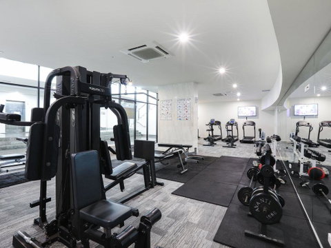 Sierra Grand Broadbeach Private 2 Bedroom - Surfers Paradise Gold Coast 2