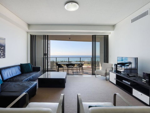 Sierra Grand Private 3 Bed Ocean View - Surfers Paradise Gold Coast 3