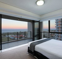 Sierra Grand Private 3 Bed Ocean View - Surfers Paradise Gold Coast