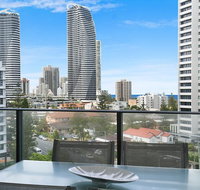 Sierra Grande - Surfers Paradise Gold Coast