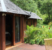 Silk Pavilions Glamping - Surfers Paradise Gold Coast