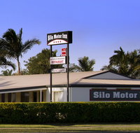 Silo Motor Inn - Surfers Paradise Gold Coast
