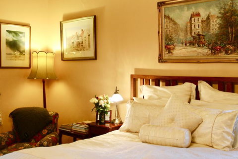 Silver Birch B&B - Surfers Paradise Gold Coast 0