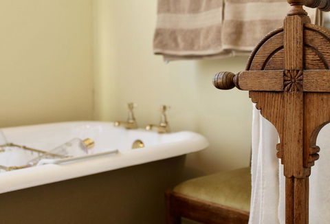 Silver Birch B&B - Surfers Paradise Gold Coast 1