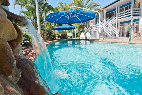 Silver Sands Apartments - Surfers Paradise Gold Coast 0
