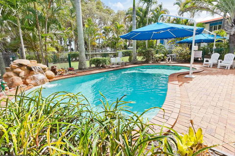 Silver Sands Apartments - Surfers Paradise Gold Coast 2