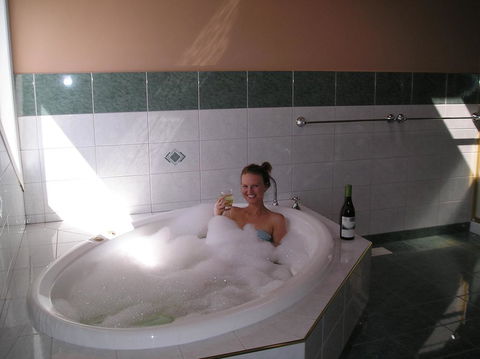 Silver Waters Bed & Breakfast - Surfers Paradise Gold Coast 1