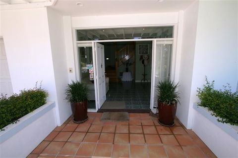 Silver Waters Bed & Breakfast - Surfers Paradise Gold Coast 3