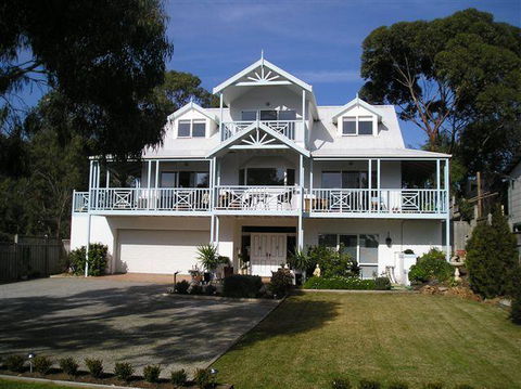 Silver Waters Bed & Breakfast - Surfers Paradise Gold Coast 0