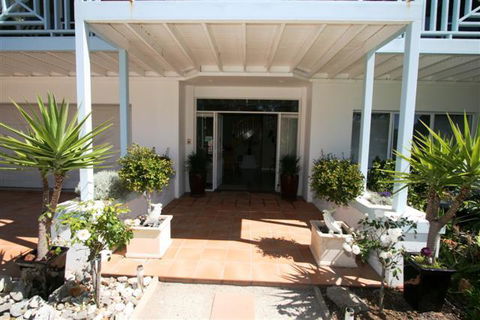 Silver Waters Bed & Breakfast - Surfers Paradise Gold Coast 2