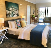 SilverWaters Waterfront Accommodation - Surfers Paradise Gold Coast