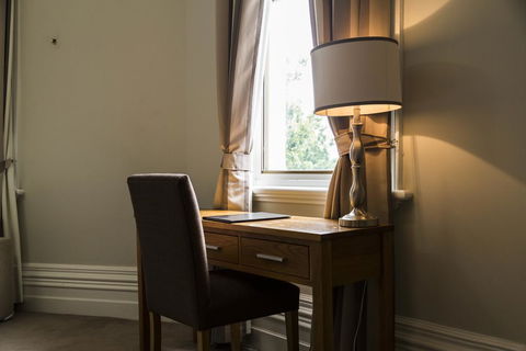 Simmers Serviced Apartments - Surfers Paradise Gold Coast 0