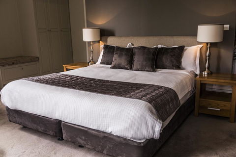 Simmers Serviced Apartments - Surfers Paradise Gold Coast 1