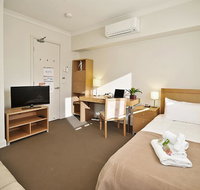 Single Room w/ Private Bathroom in Brunswick - Surfers Paradise Gold Coast