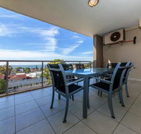 Sirocco  Nelson Bay - Surfers Paradise Gold Coast