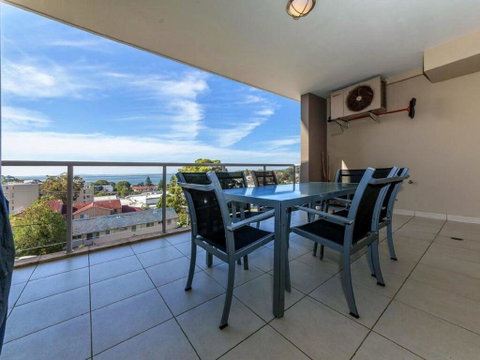 Sirocco @ Nelson Bay - Surfers Paradise Gold Coast 0
