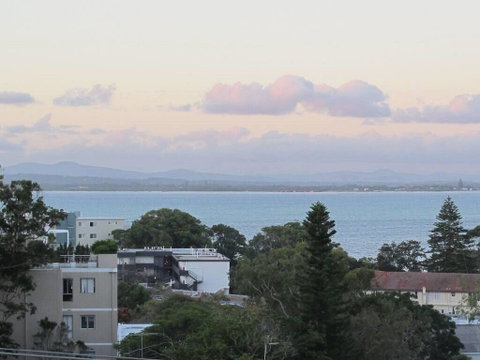 Sirocco @ Nelson Bay - Surfers Paradise Gold Coast 1