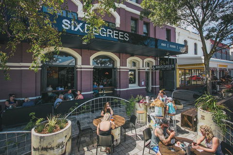 Six Degrees Boutique Hotel - Surfers Paradise Gold Coast 0