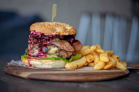 Six Degrees Boutique Hotel - Surfers Paradise Gold Coast 2