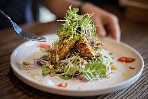 Six Degrees Motel - Surfers Paradise Gold Coast 1