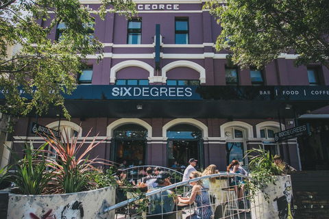 Six Degrees Motel - Surfers Paradise Gold Coast 0