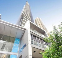 SK1 - Spotless 2BR SkyHome Long Stays Welcome - Surfers Paradise Gold Coast