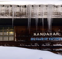Ski Club of Victoria - Kandahar Lodge - Surfers Paradise Gold Coast