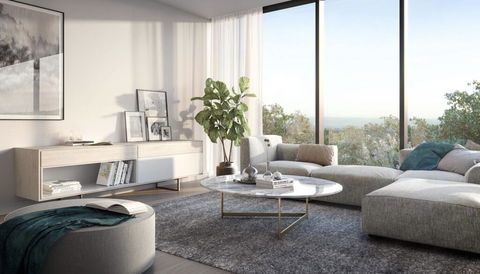 Skygarden Luxury Condo - Surfers Paradise Gold Coast 0
