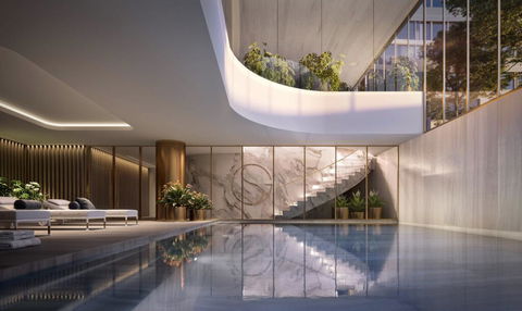Skygarden Luxury Condo - Surfers Paradise Gold Coast 2