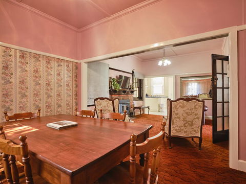 Skymirror Cottage - Surfers Paradise Gold Coast 3