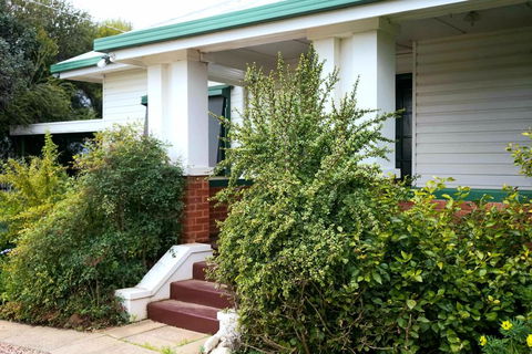 Skymirror Cottage - Surfers Paradise Gold Coast 0