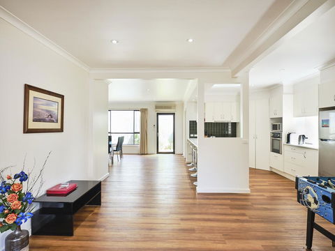 Skymirror Villa - Surfers Paradise Gold Coast 0