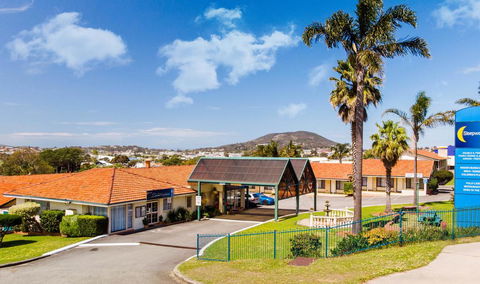 Sleepwell Motel - Surfers Paradise Gold Coast 0