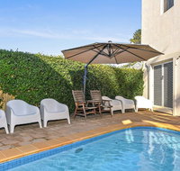 Smugglers Resort-Style Apartments no 9 - Surfers Paradise Gold Coast